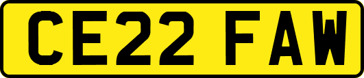 CE22FAW