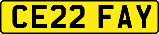 CE22FAY