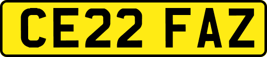 CE22FAZ