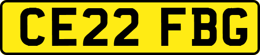 CE22FBG
