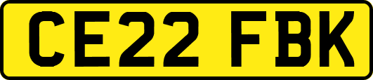 CE22FBK