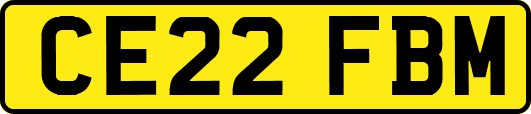 CE22FBM