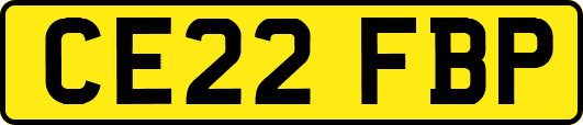 CE22FBP