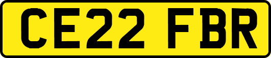 CE22FBR