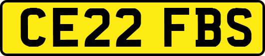 CE22FBS