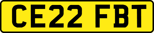 CE22FBT