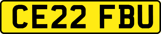 CE22FBU