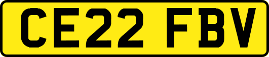 CE22FBV