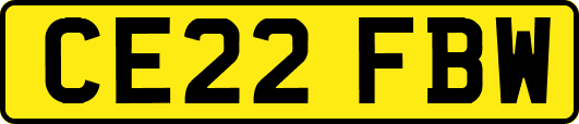 CE22FBW