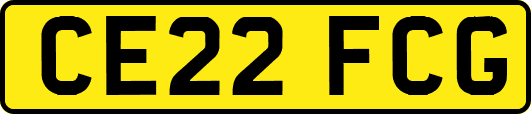 CE22FCG
