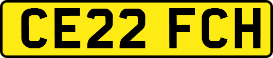 CE22FCH