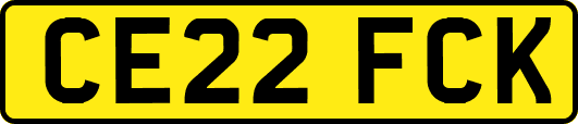 CE22FCK
