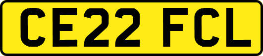 CE22FCL