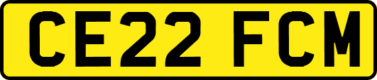 CE22FCM
