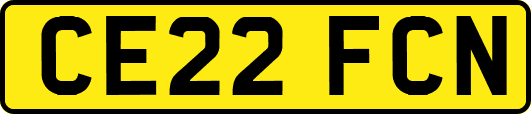 CE22FCN
