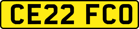 CE22FCO