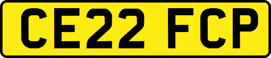 CE22FCP