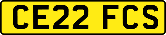 CE22FCS