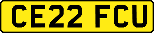 CE22FCU