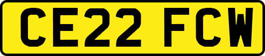 CE22FCW