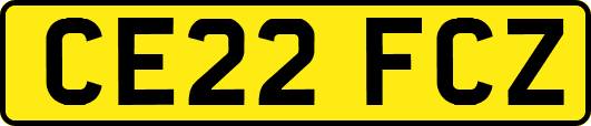 CE22FCZ
