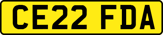 CE22FDA