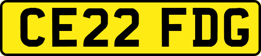 CE22FDG
