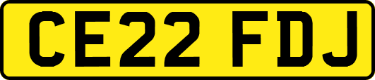 CE22FDJ