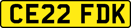 CE22FDK