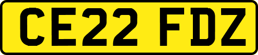 CE22FDZ