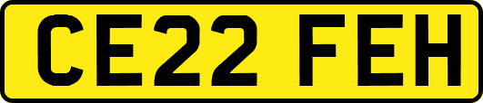 CE22FEH