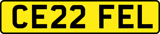 CE22FEL