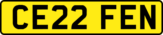 CE22FEN
