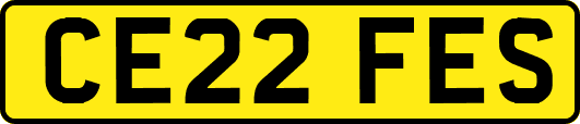 CE22FES