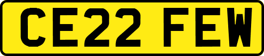 CE22FEW