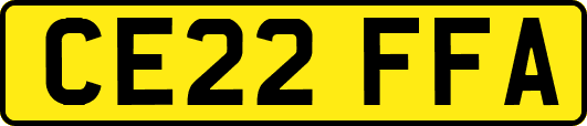 CE22FFA