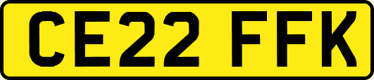 CE22FFK