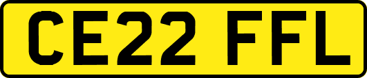 CE22FFL