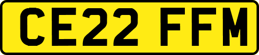 CE22FFM