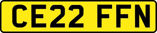 CE22FFN