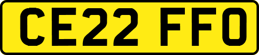 CE22FFO