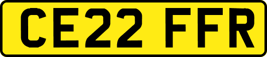CE22FFR