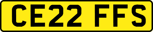 CE22FFS