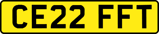 CE22FFT