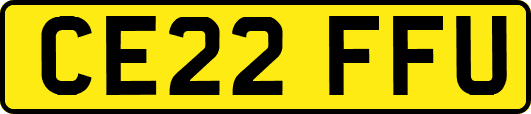 CE22FFU