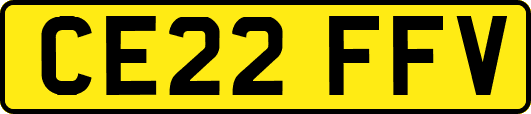 CE22FFV