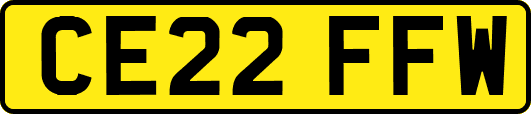 CE22FFW