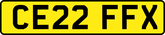 CE22FFX