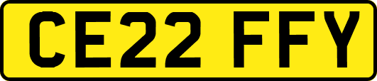 CE22FFY