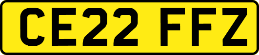CE22FFZ